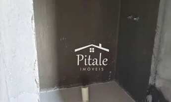 Imagem 4: Apartamento Duplex com 2 dormitórios à venda, 110 m² por R$ 25.000.000,00 - Cerqueira Césa