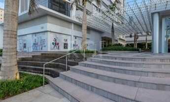 Imagem 2: Apartamento com 1 dormitório para alugar, 60 m² por R$ 4.680,00/mês - Chácara das Pedras