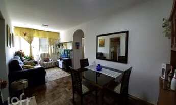 Imagem: Apartamento à venda Rua Barão do Amazonas