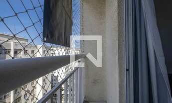 Imagem 5: Apartamento para Aluguel - São Cristóvão, 2 Quartos, 90 m2