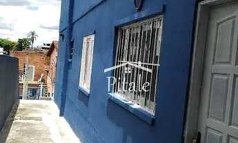 Imagem 3: Sobrado com 5 dormitórios à venda, 192 m² por R$ 550.000,00 - Jardim Leonor - Cotia/SP