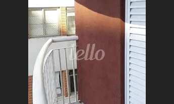 Imagem: São Paulo - Apartamento Padrão - Santa