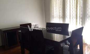 Imagem 5: Casa - Cidade Universitária - Campinas