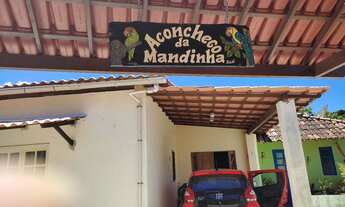 Imagem: Aluguel por temporada em Porto Seguro