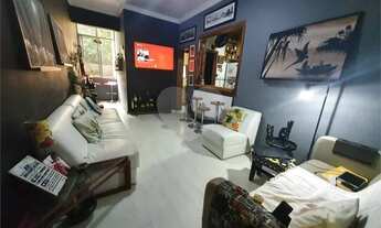 Imagem 3: Rio de Janeiro - Apartamento Padrão - TIJUCA