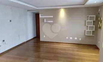 Imagem 4: Duas varandas coladoh na Praça Saens Pena