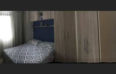 Imagem 7: Apartamento a Venda Condomínio Sant Izidoro - Utinga