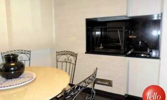 Imagem 7: São Paulo - Apartamento Padrão - Perdizes