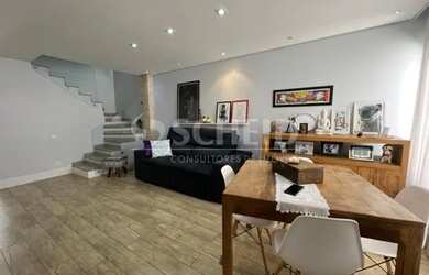 Imagem 2: CASA em CONDOMÍNIO RESIDENCIAL ,JARDIM MARAJOARA