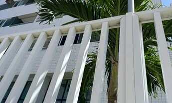 Imagem 2: Morada Porto dos Nobres - Quartos - 69 m² - 01 Vaga - A partir R$ 450.000 PIEDADE PERNAMBU