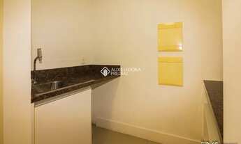 Imagem 4: FLORIANóPOLIS - Apartamento Padrão - Itacorubi