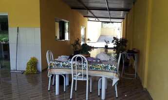 Imagem 2: Casa em Lídice/ Rio Claro