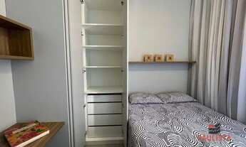 Imagem 10: Apartamento para alugar, 37 m² por R$ 4.479,83/mês - Vila Mariana - São Paulo/SP