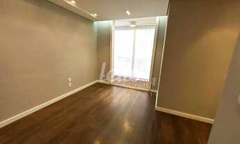 Imagem 2: São Paulo - Apartamento Padrão - Mooca