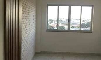 Imagem 2: Qnn 11 - Apartamento com 2 dormitórios para alugar, 46 m² por R$ 1.538/mês - Ceilândia Nor