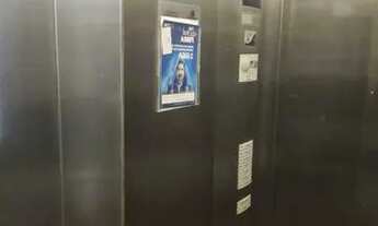 Imagem 3: Apartamento para aluguel com 75 metros quadrados com 2 quartos em Pituba - Salvador - BA