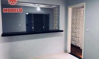 Imagem 7: Casa com 3 dormitórios para alugar, 119 m² por R$ 2.300,00/mês - Morumbi - Piracicaba/SP