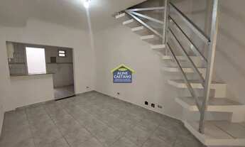 Imagem 2: Lindo Sobrado de Condominio na Guilhermina!Com piscina!!