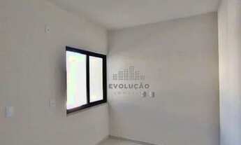 Imagem 5: SOBRADO 03 Quartos, 01 Suíte, 02 Vagas - Jardim Botânico