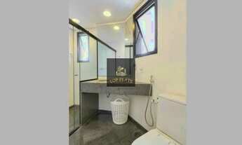 Imagem 7: Flat disponível no Itaim Bibi