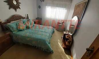 Imagem 6: Apartamento de 170m² com 3 quartos em Água Fria