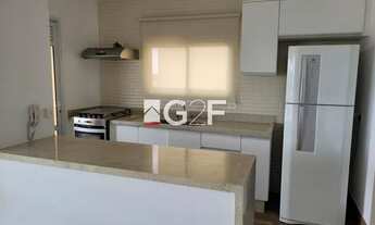 Imagem 3: Apartamento a venda no Horizon Residence Premium - Jardim Belo Horizonte - Campinas/SP