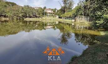 Imagem 2: OPORTUNIDADE - Excelente Terreno de Esquina com 1000 m² no Condomínio Dacha - Sorocaba - S