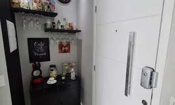 Imagem 2: Apartamento com 2 dormitórios à venda, 53 m² por R$ 398.936,00 - Jardim Bussocaba City - O