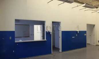 Imagem 5: SAO PAULO - Galpão/Depósito/Armazém - JURUBATUBA