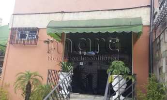 Imagem 2: SAO PAULO - Casa Comercial - ACLIMACAO