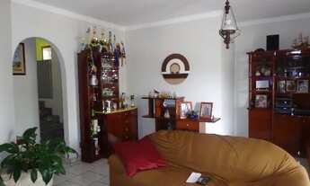 Imagem 3: Casa Padrão em São Carlos