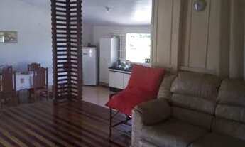 Imagem 6: Casa na Praia Torneiro Escriturada