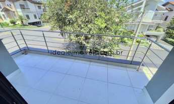 Imagem 4: Casa em Condomínio para Locação em São José dos Campos, Urbanova, 4 dormitórios, 4 suítes