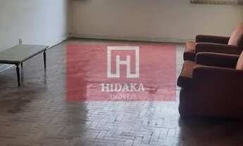 Imagem: Apartamento à venda no bairro Pinheiros