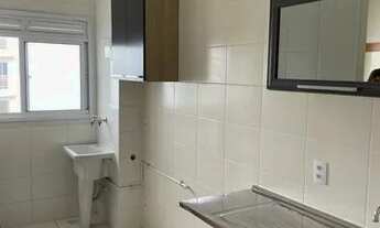 Imagem 3: Apartamento 2 dorm Edifício Piemonte em Barueri