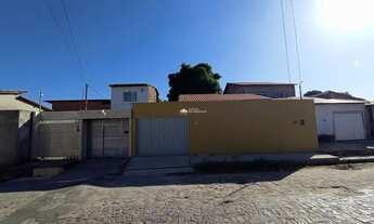 Imagem: R. QUATORZE - BAIRRO PARQUE PIAUÍ - TIMON