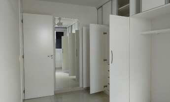 Imagem 6: Cobertura em Praça Seca 3 quartos