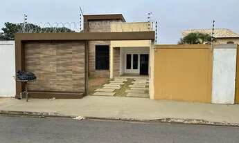 Imagem 2: Bela casa com 3 quartos