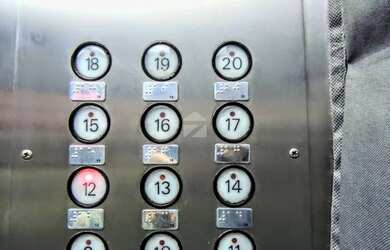 Imagem 3: Sala - Centro - Campinas