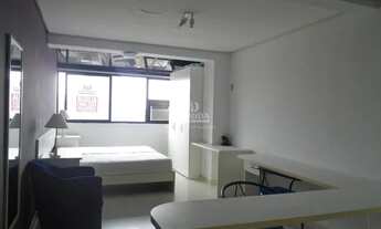 Imagem 5: Kitnet/JK/Studio para aluguel, Centro Histórico - Porto Alegre/RS