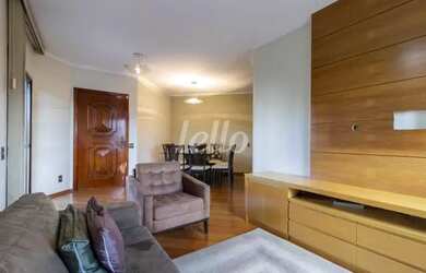 Imagem 2: São Paulo - Apartamento Padrão - Tatuapé