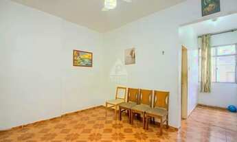 Imagem: Apartamento à venda, 1 quarto, Catete