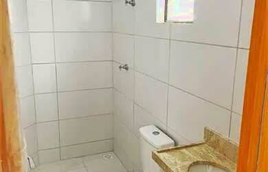 Imagem 7: 1º andar com 2 quartos e varanda, próximo a Av. Epitácio Pessoa. Com piscina e vaga cobert