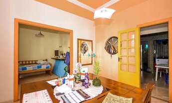 Imagem 7: Apartamento à venda, 3 quartos, 1 suíte, Laranjeiras - RIO DE JANEIRO/RJ