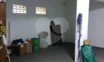 Imagem 9: Casa em Condomínio Fechado. Próximo à Praça Saens Peña. Ganho certo de retorno de invetime