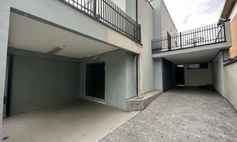 Imagem 2: Casa para aluguel tem 160 metros quadrados com 3 quartos em Jardim Santa Clara - Taubaté