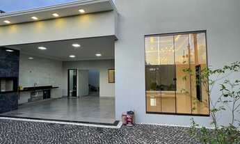 Imagem: Casa para venda com 3 quartos lote com 202