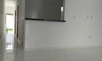 Imagem 4: Casa para venda no Loteamento Nossa Senhora do Carmo/ Barra dos coqueiros