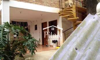 Imagem: Casa com 4 dormitórios à venda, 250 m²