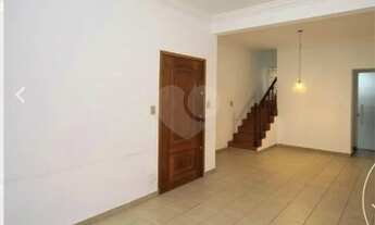 Imagem 5: CASA DE VILA À VENDA E LOCAÇÃO NA VILA OLÍMPIA COM 160 M²